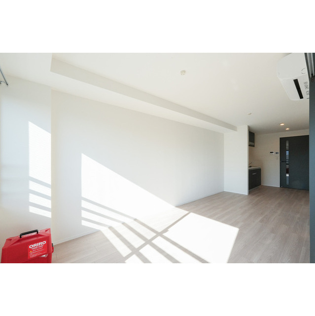 ウェルスクエア学芸大学Ⅱ 401号室の画像